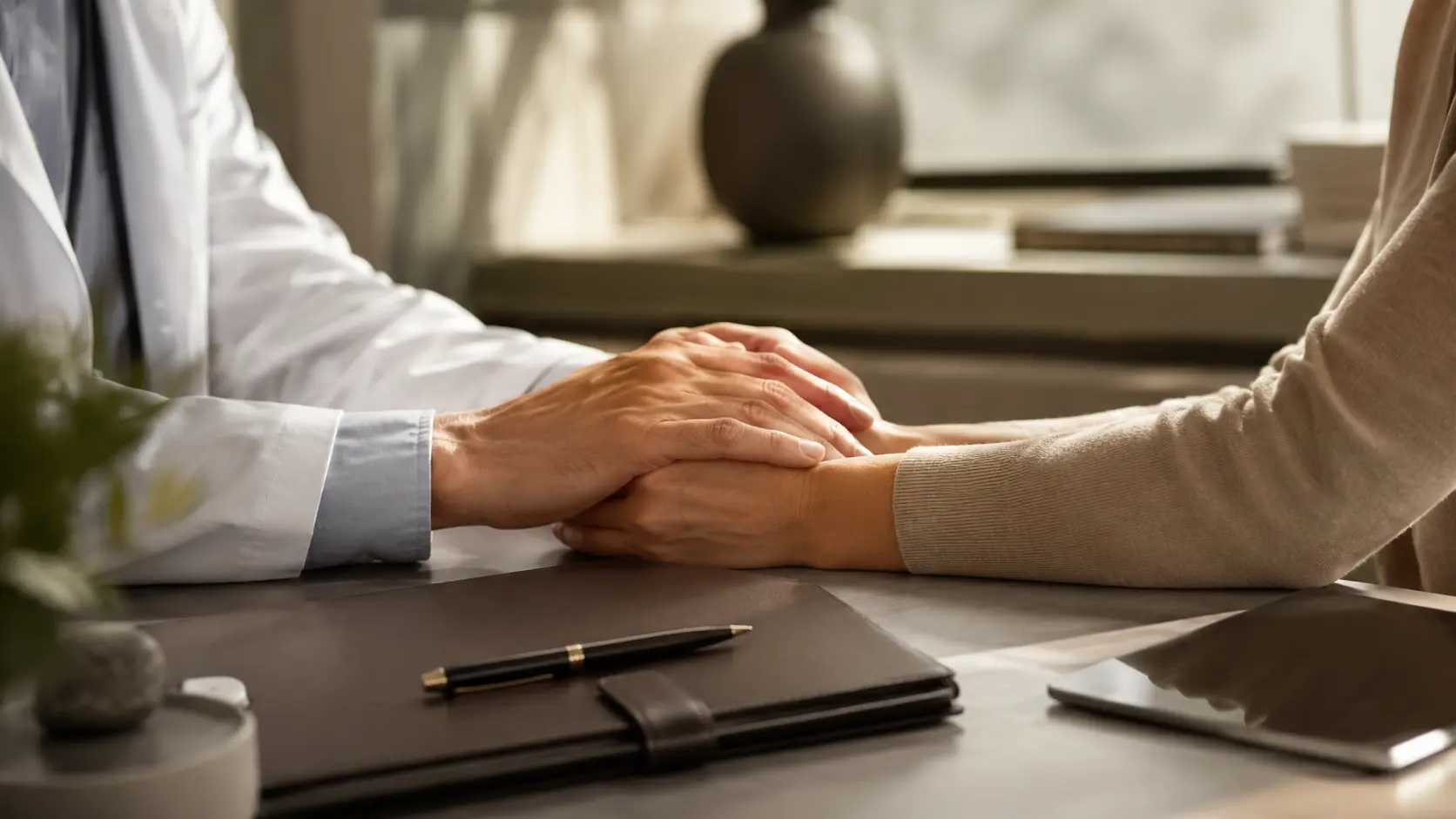 Private concierge medicine consultation with Dr. Hemant Gupta, MD in Western Massachusetts